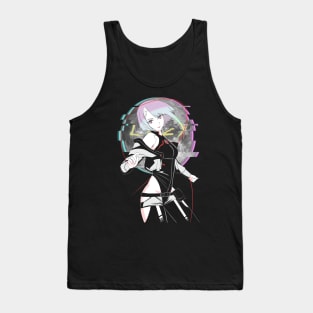 Lucy Tank Top